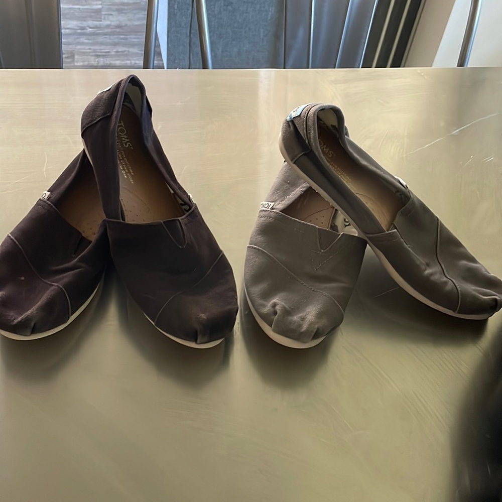 Toms